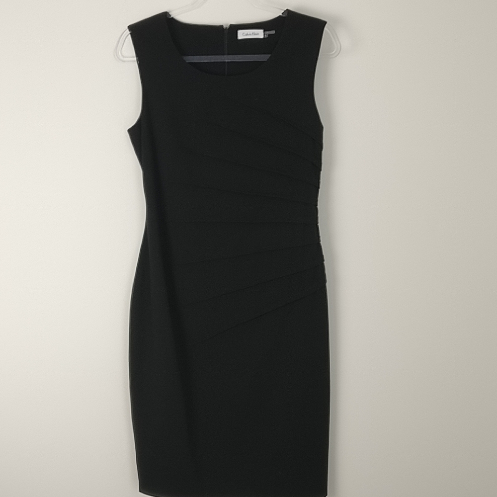 Calvin Klein Women's Dress Size 6